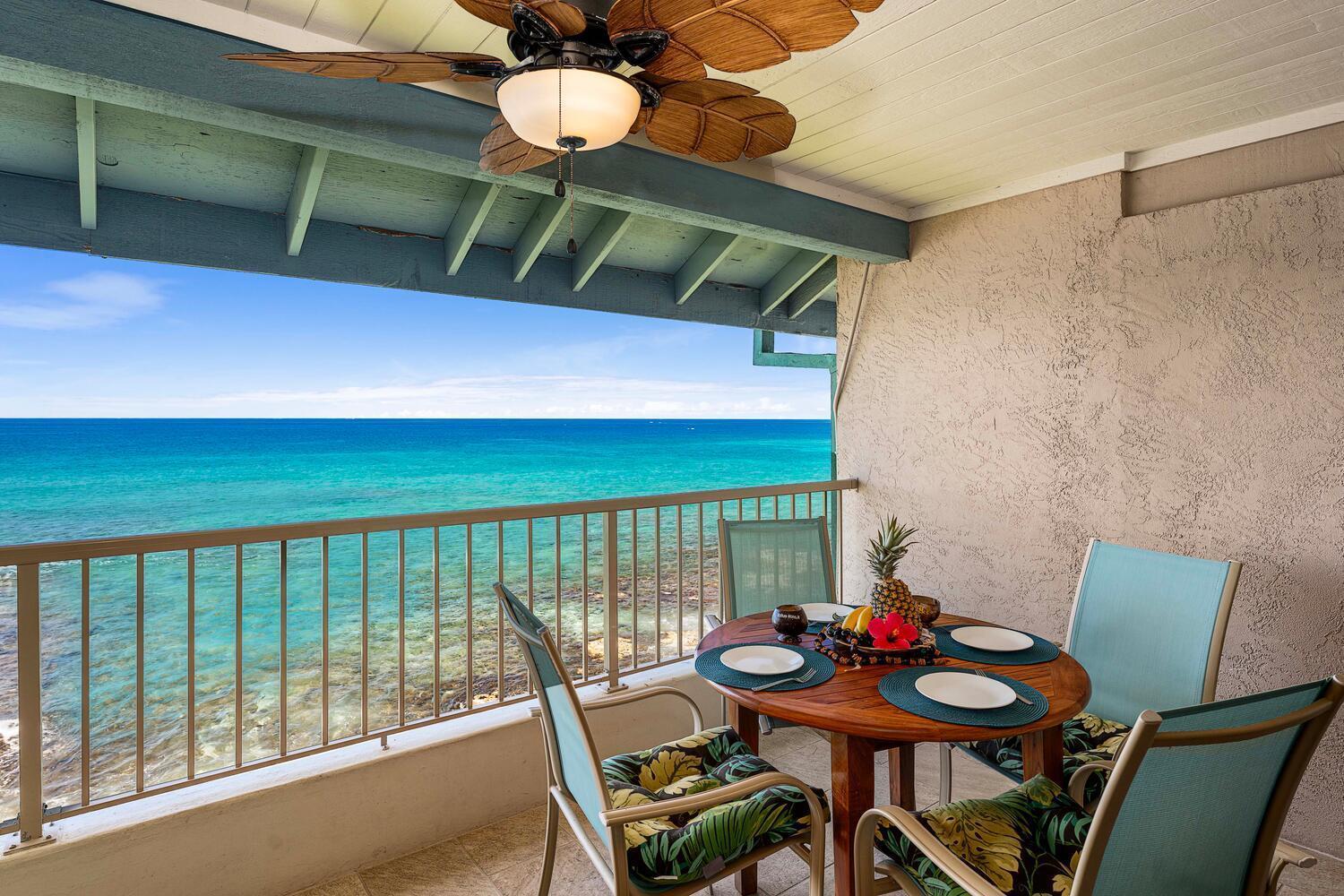 Kona Reef A36 Villa Kailua-Kona Ngoại thất bức ảnh