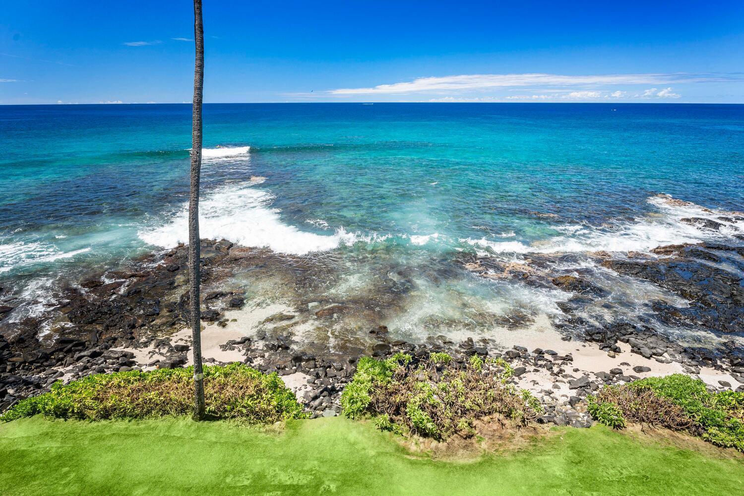 Kona Reef A36 Villa Kailua-Kona Ngoại thất bức ảnh